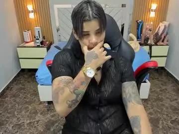 karolandluna on Chaturbate