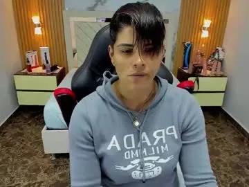 karolandluna on Chaturbate