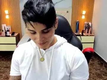 karolandluna on Chaturbate