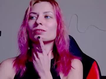 Freechat karoline121 on Chaturbate