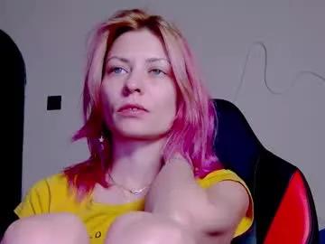 Freechat karoline121 on Chaturbate