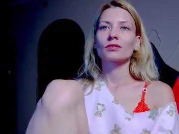 Freechat karoline121 on Chaturbate