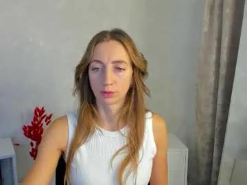 katrina_foks on Chaturbate