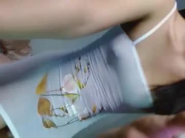 katrina_foxxx on Chaturbate