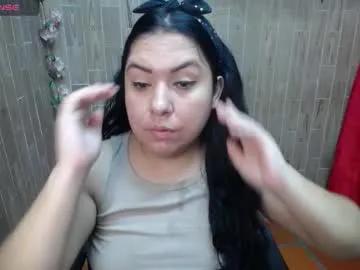 katy2425 — GOAL: cum+masturbate [199 tokens remaining] Welcome to my room!baby let's play nice #latina #natural #bbw #hairy #hairypussy