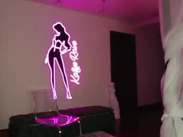 Freechat katyerave on Chaturbate