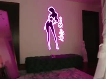 Freechat katyerave on Chaturbate