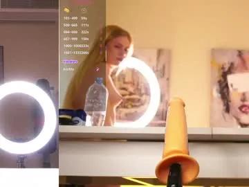 Freechat katymolly on Chaturbate