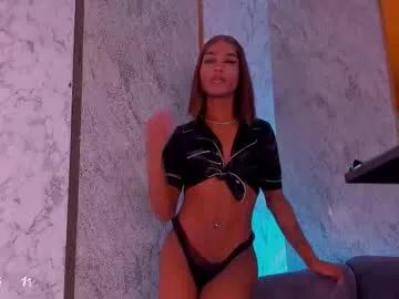 keila_mendoza on Chaturbate