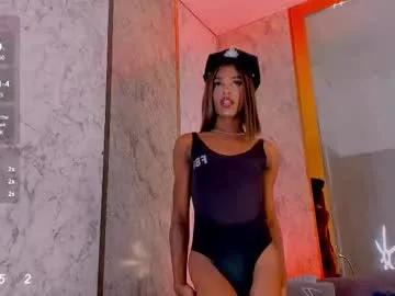 keila_mendoza on Chaturbate