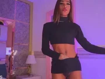 keila_mendoza on Chaturbate