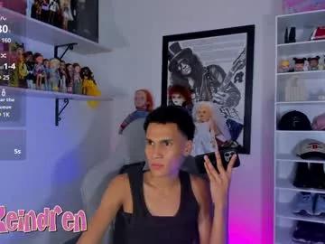 keindren on Chaturbate