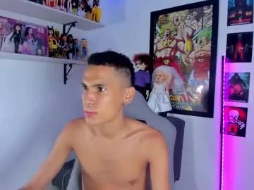 keindren on Chaturbate