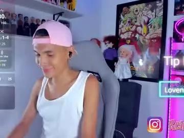 keindren on Chaturbate