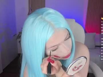 kendallwett on Chaturbate