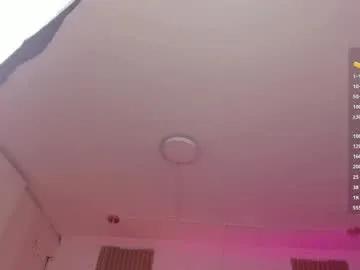 kendallwett on Chaturbate