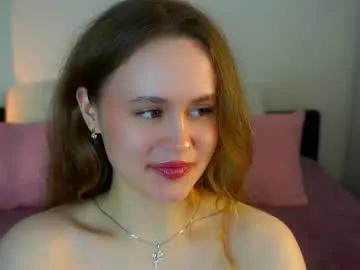 Freechat kendraedger on Chaturbate