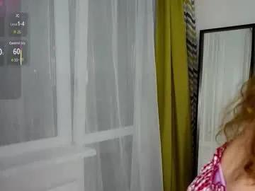 Freechat kendraedger on Chaturbate
