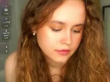 Freechat kendraedger on Chaturbate