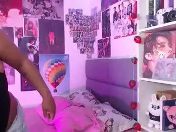 Freechat kenya_buhle on Chaturbate
