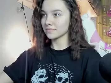 kesh_mne on Chaturbate