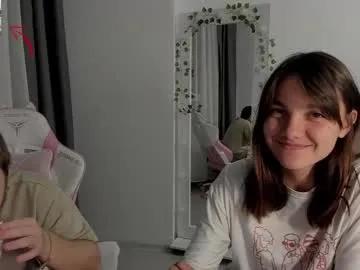 kesh_mne on Chaturbate