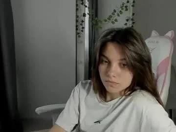 kesh_mne on Chaturbate