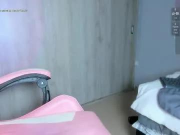 kianys on Chaturbate