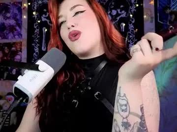 kim_possible1 on Chaturbate