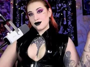 kim_possible1 on Chaturbate