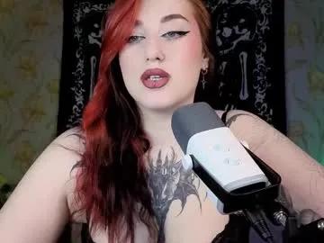 kim_possible1 on Chaturbate