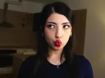 kindraevert on Chaturbate