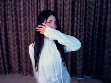 kindraevert on Chaturbate