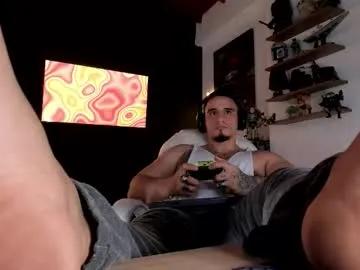 kingbear777 on Chaturbate