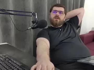 kingmarti on Chaturbate