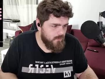 kingmarti on Chaturbate