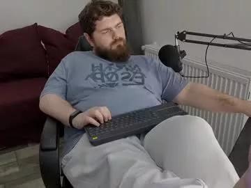 kingmarti on Chaturbate