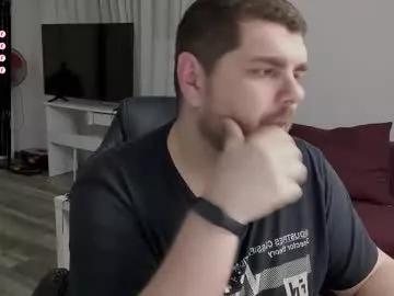 kingmarti on Chaturbate