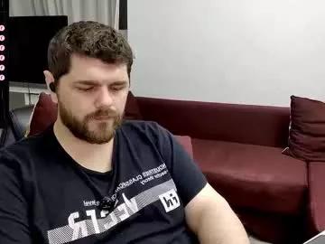 kingmarti on Chaturbate