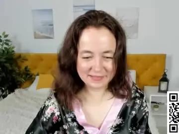 kiraadamss on Chaturbate