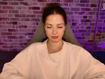 kiravair — GOAL: show you my outfit [50 tokens remaining] Hi! My first days here #new #brunette #young #nonude #shy