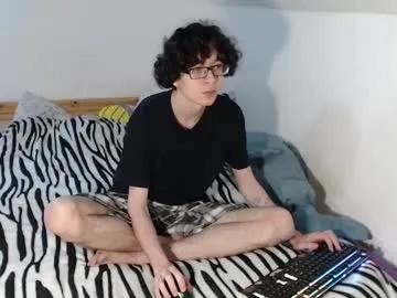 kiriae21 on Chaturbate