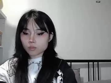 kitty_krush on Chaturbate