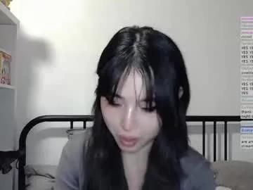 kitty_krush on Chaturbate