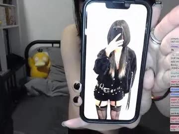 kitty_krush on Chaturbate