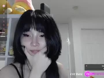 kitty_krush on Chaturbate
