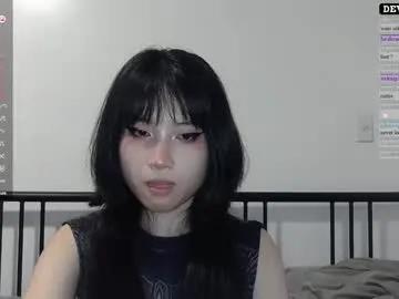 kitty_krush on Chaturbate