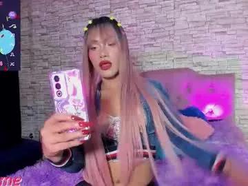 kittyqueen01 on Chaturbate