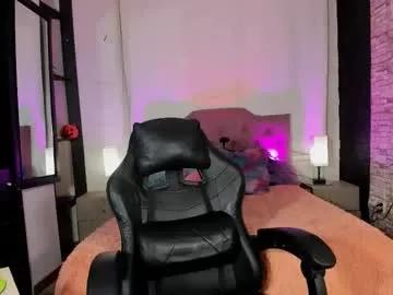 kittyqueen01 on Chaturbate