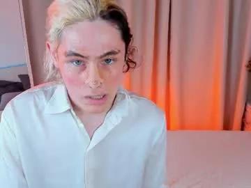 Freechat klin_miller on Chaturbate